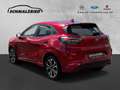 Ford Puma ST-Line X MHEV Sportpaket Navi Leder digitales Coc Rot - thumbnail 3