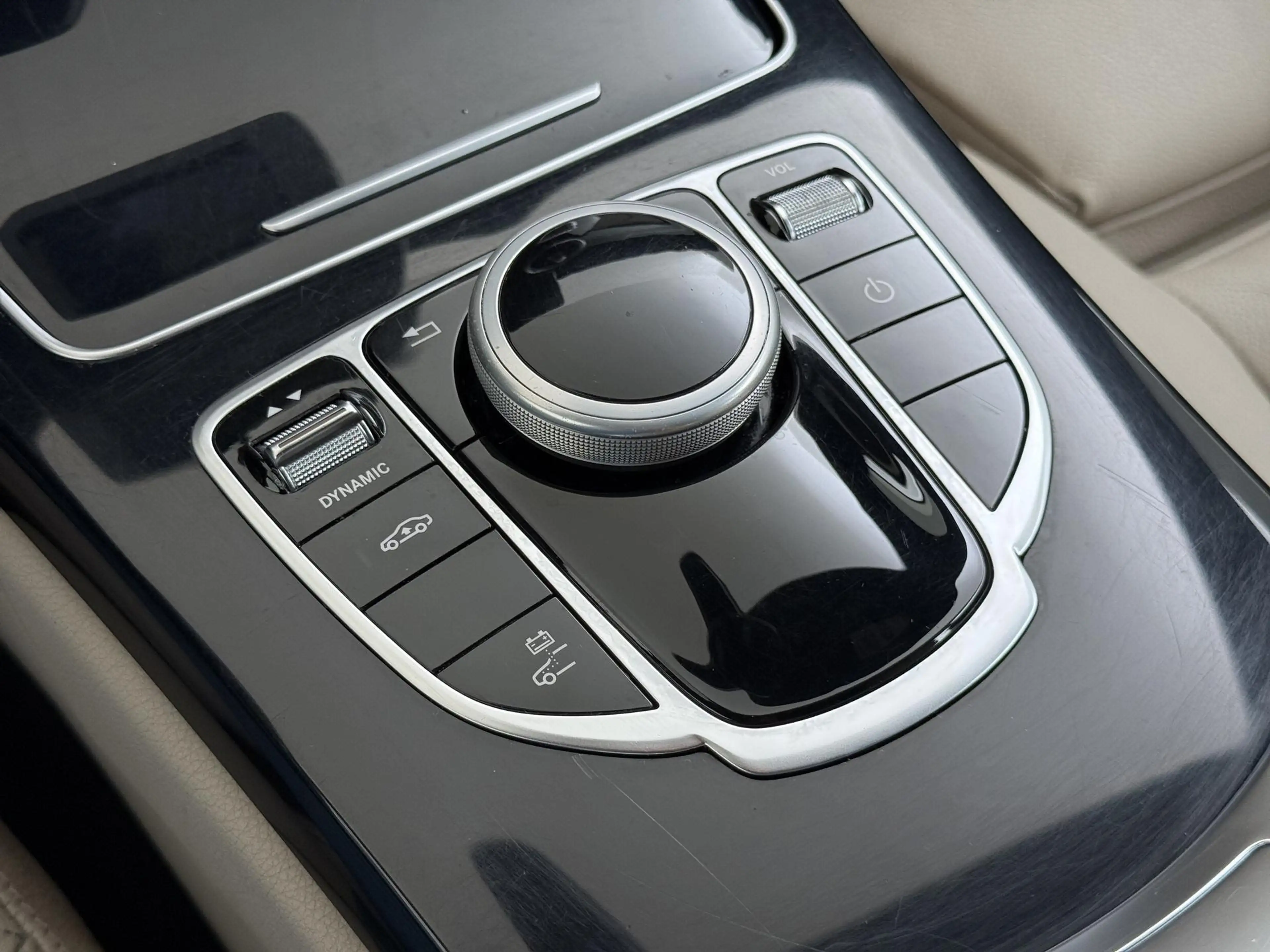 Mercedes-Benz C 350 Estate e Lease Edition — photo 14