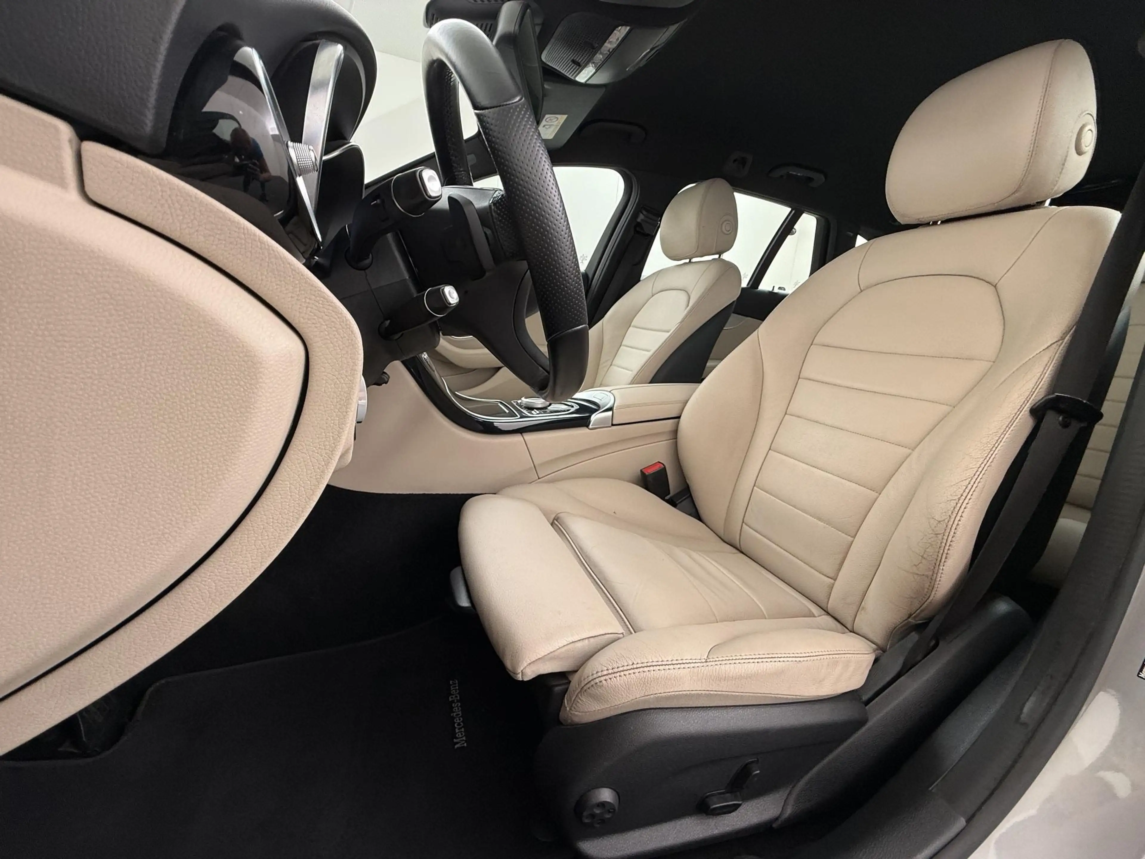 Mercedes-Benz C 350 Estate e Lease Edition — photo 7