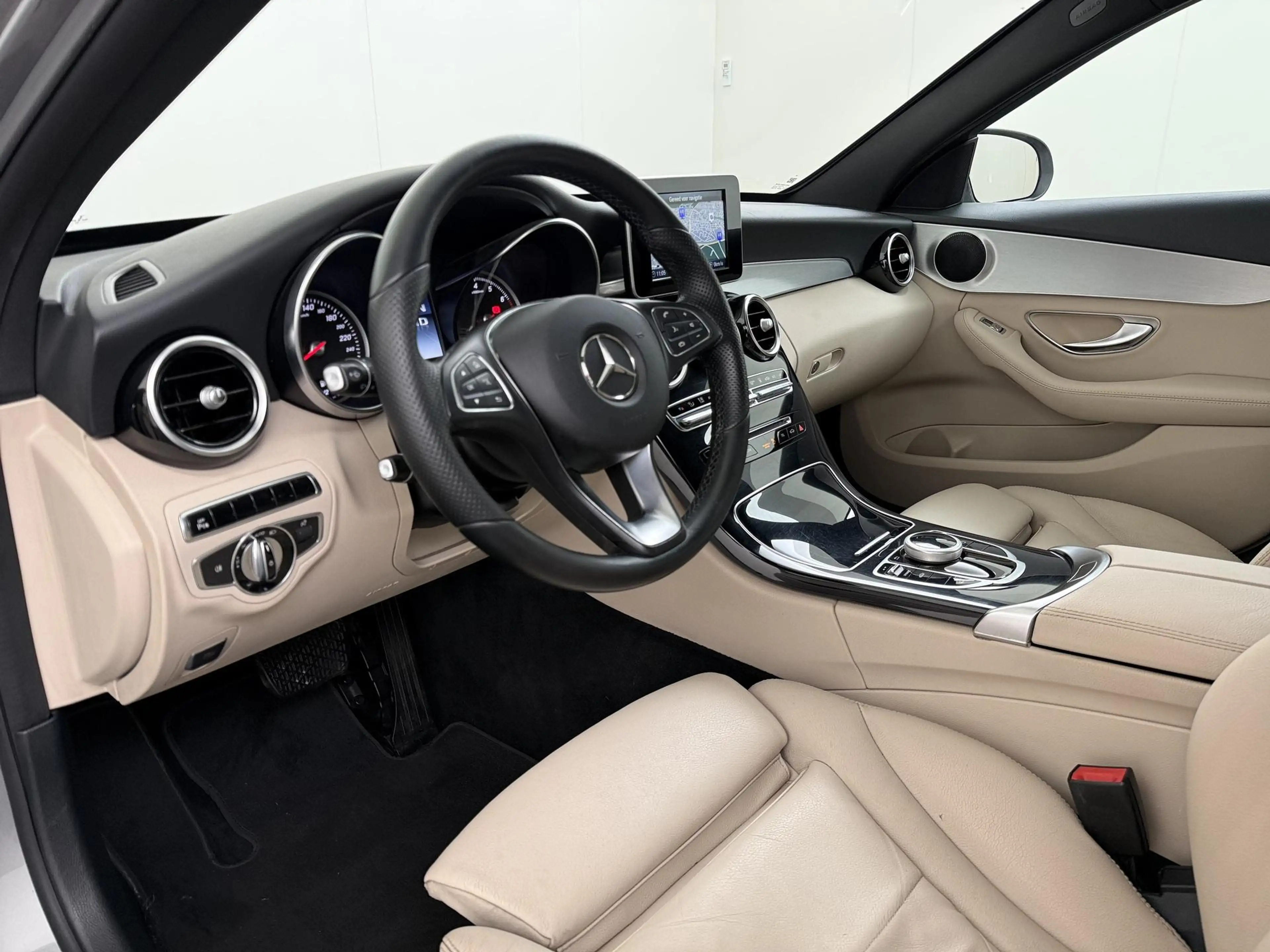 Mercedes-Benz C 350 Estate e Lease Edition — photo 6