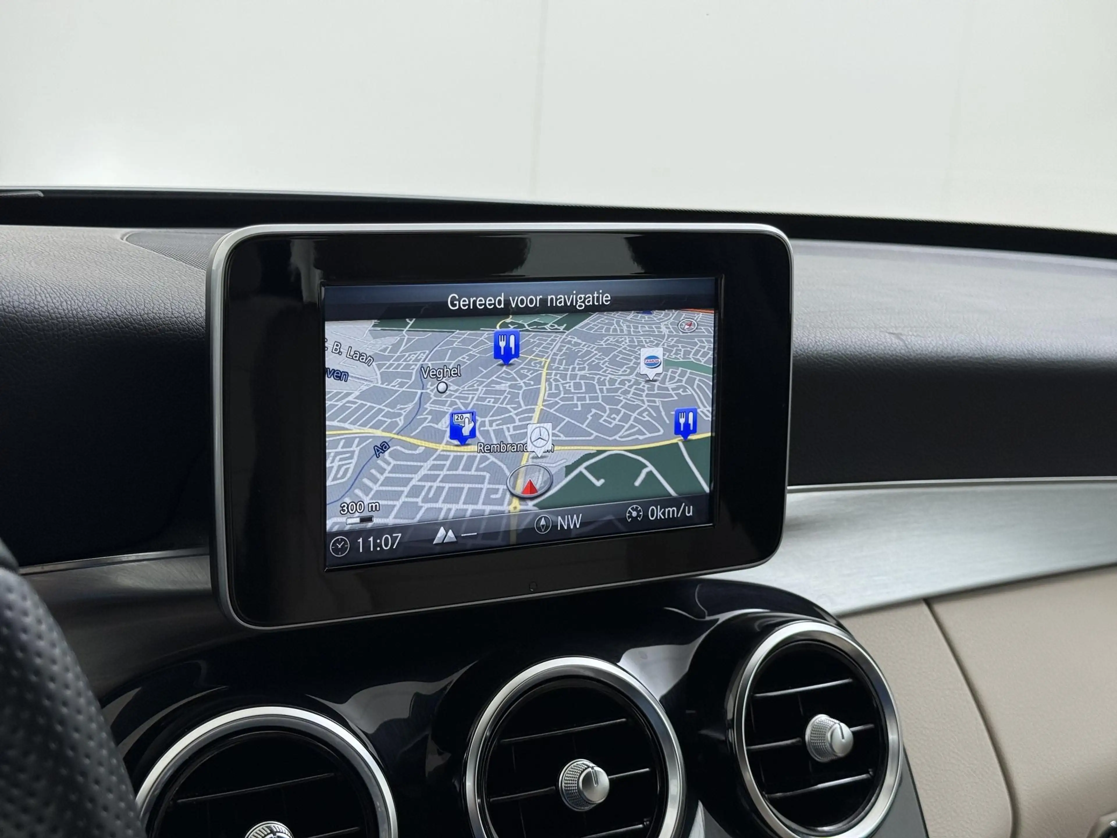 Mercedes-Benz C 350 Estate e Lease Edition — photo 9