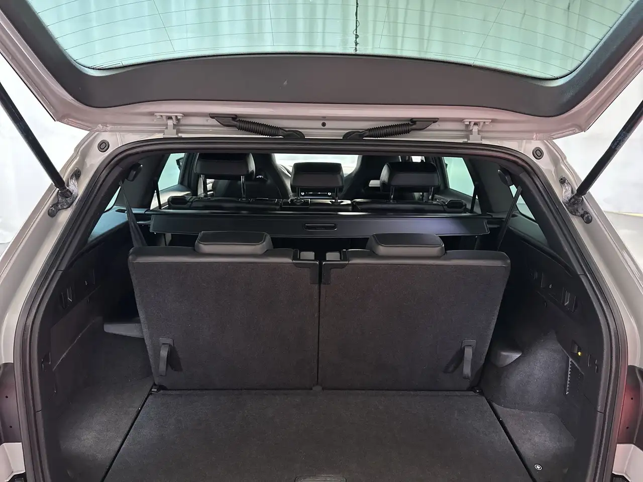 Skoda Kodiaq 1.5 TSI 150pk Sportline Business 7p. Virtual Cockp, миниатюра 15