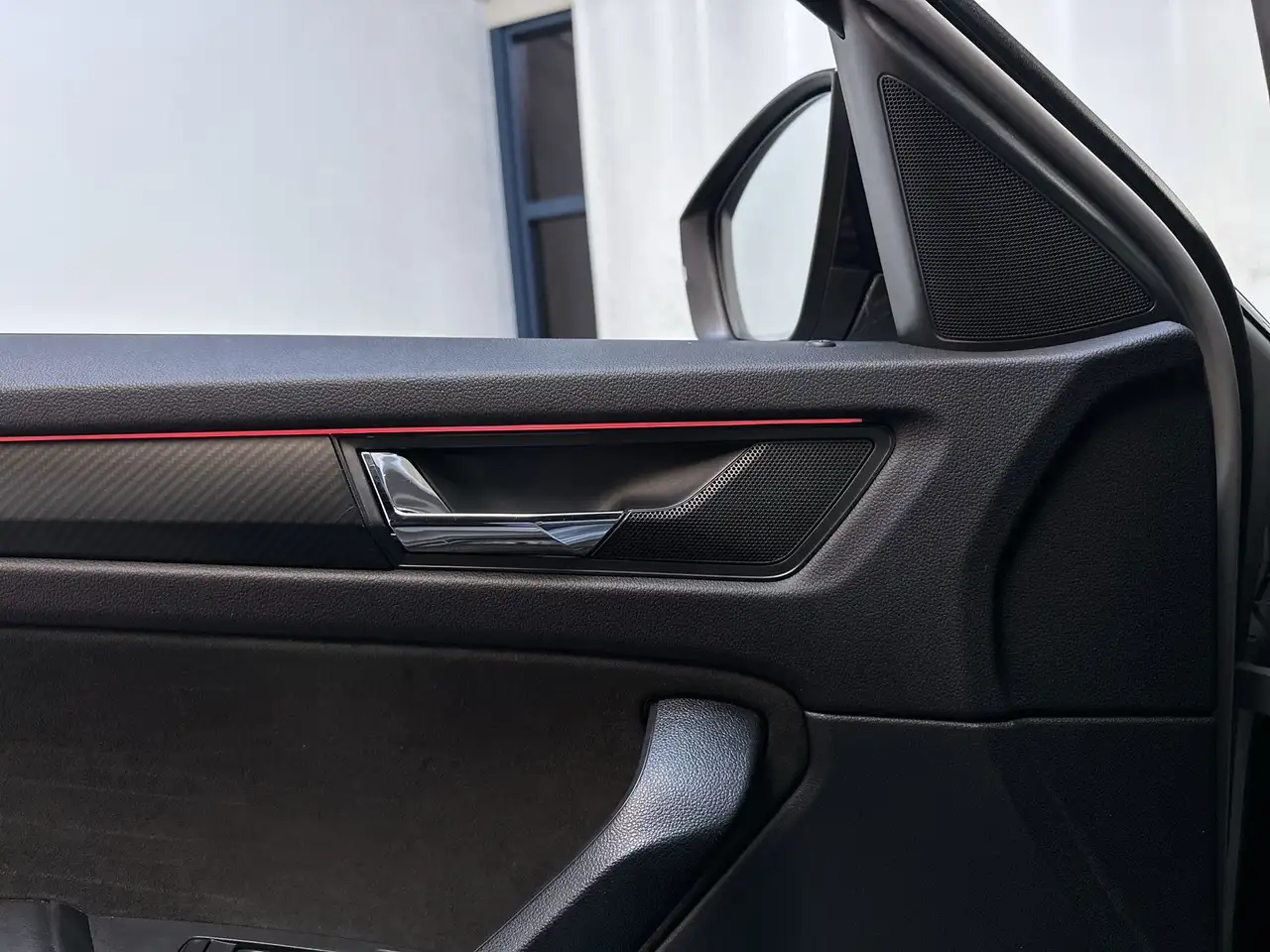 Skoda Kodiaq 1.5 TSI 150pk Sportline Business 7p. Virtual Cockp, миниатюра 28