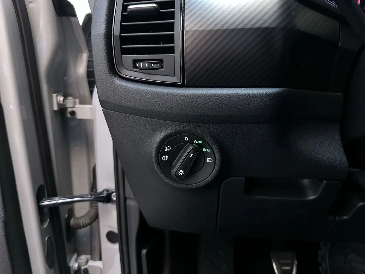 Skoda Kodiaq 1.5 TSI 150pk Sportline Business 7p. Virtual Cockp, миниатюра 27