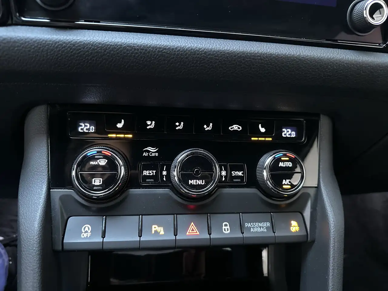 Skoda Kodiaq 1.5 TSI 150pk Sportline Business 7p. Virtual Cockp, миниатюра 13