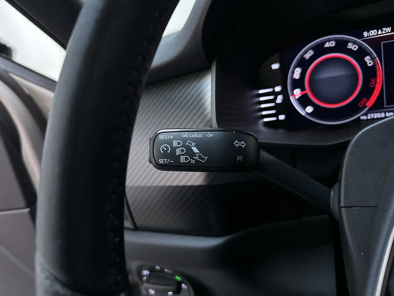 Skoda Kodiaq 1.5 TSI 150pk Sportline Business 7p. Virtual Cockp, миниатюра 26