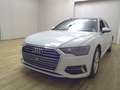 Audi A6 Avant 45 TDI Qu. sport Navi LED vc Pano PDC Weiß - thumbnail 2