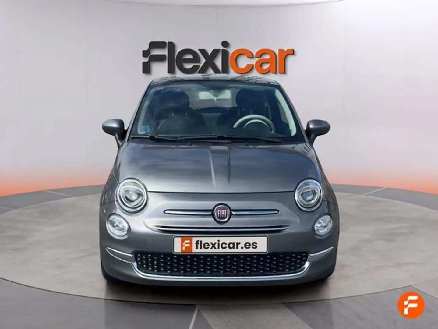 Fiat 500 Dolcevita 1.0 Hybrid 51KW (70 CV) Gris - 2
