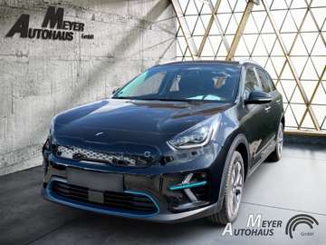 e-Niro 204 SPI 3PH+Spurassistent+Wärmepumpe+Lenkra