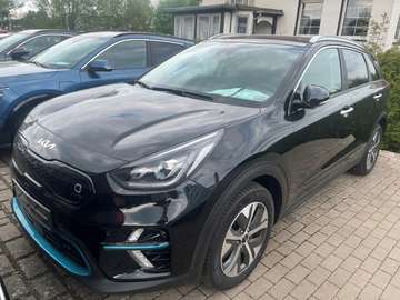 e-Niro 204 SPI 3PH+Spurassistent+Wärmepumpe+Lenkra