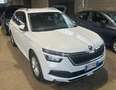 Skoda Kamiq Kamiq 2019 1.6 tdi Ambition 115cv dsg - GD218GM Bianco - thumbnail 5