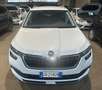 Skoda Kamiq Kamiq 2019 1.6 tdi Ambition 115cv dsg - GD218GM Bianco - thumbnail 6