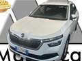 Skoda Kamiq Kamiq 2019 1.6 tdi Ambition 115cv dsg - GD218GM Bianco - thumbnail 1