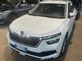 Skoda Kamiq Kamiq 2019 1.6 tdi Ambition 115cv dsg - GD218GM Bianco - thumbnail 2