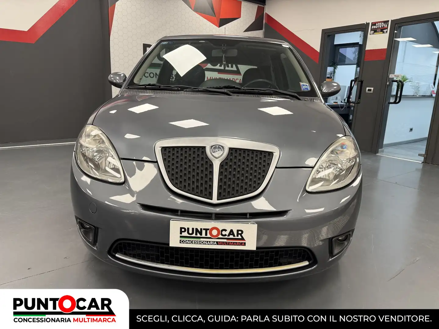 Lancia Ypsilon Ypsilon 1.4 Oro Ecochic GPL - 2