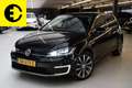 Volkswagen e-Golf e-Golf | 90,7% SOH | Lederen bekleding | Warmtepom Schwarz - thumbnail 10