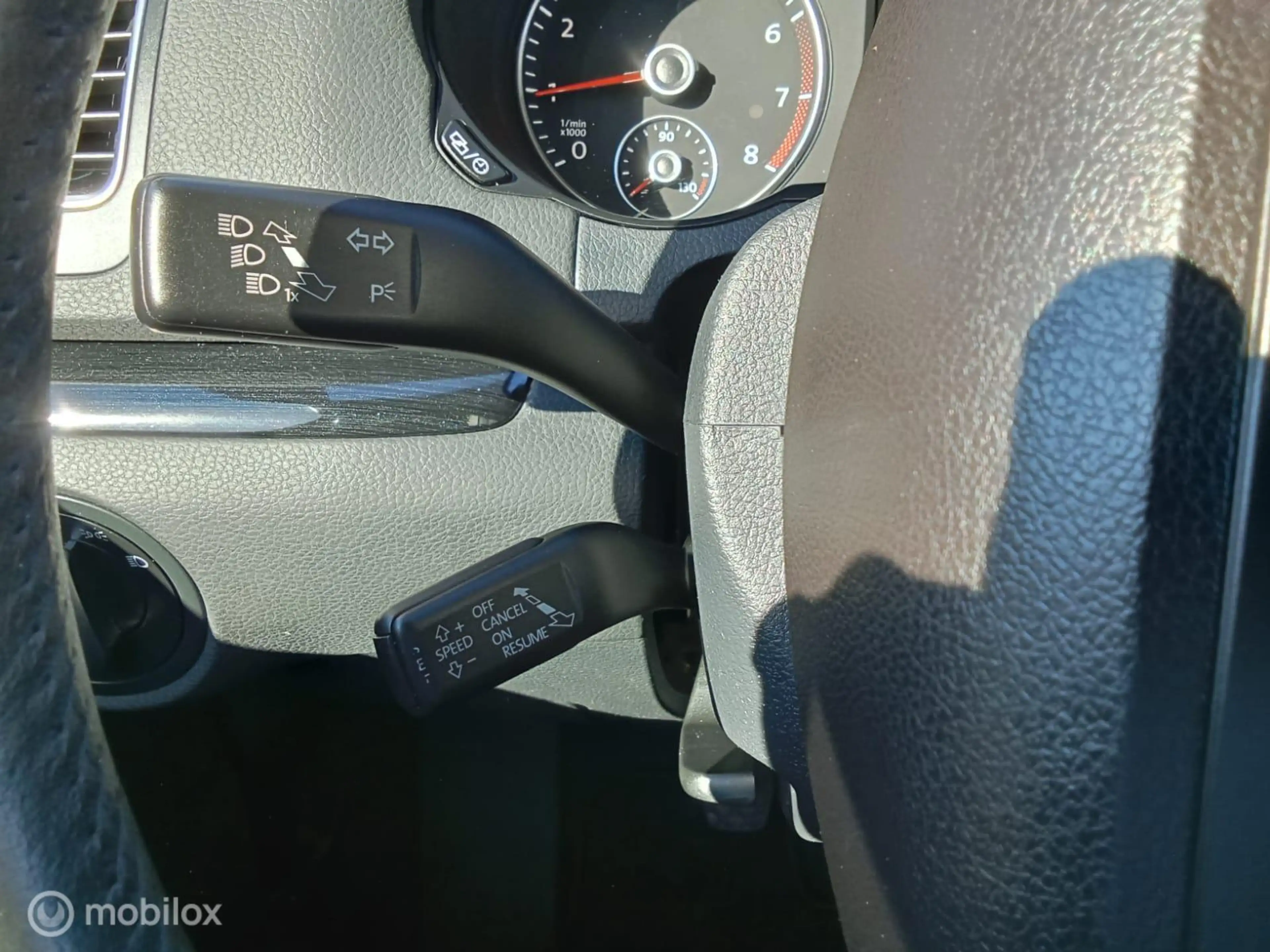 SEAT Alhambra 1.4 TSI Style Business/7P/Clima/Navi/Trekh. — photo 20