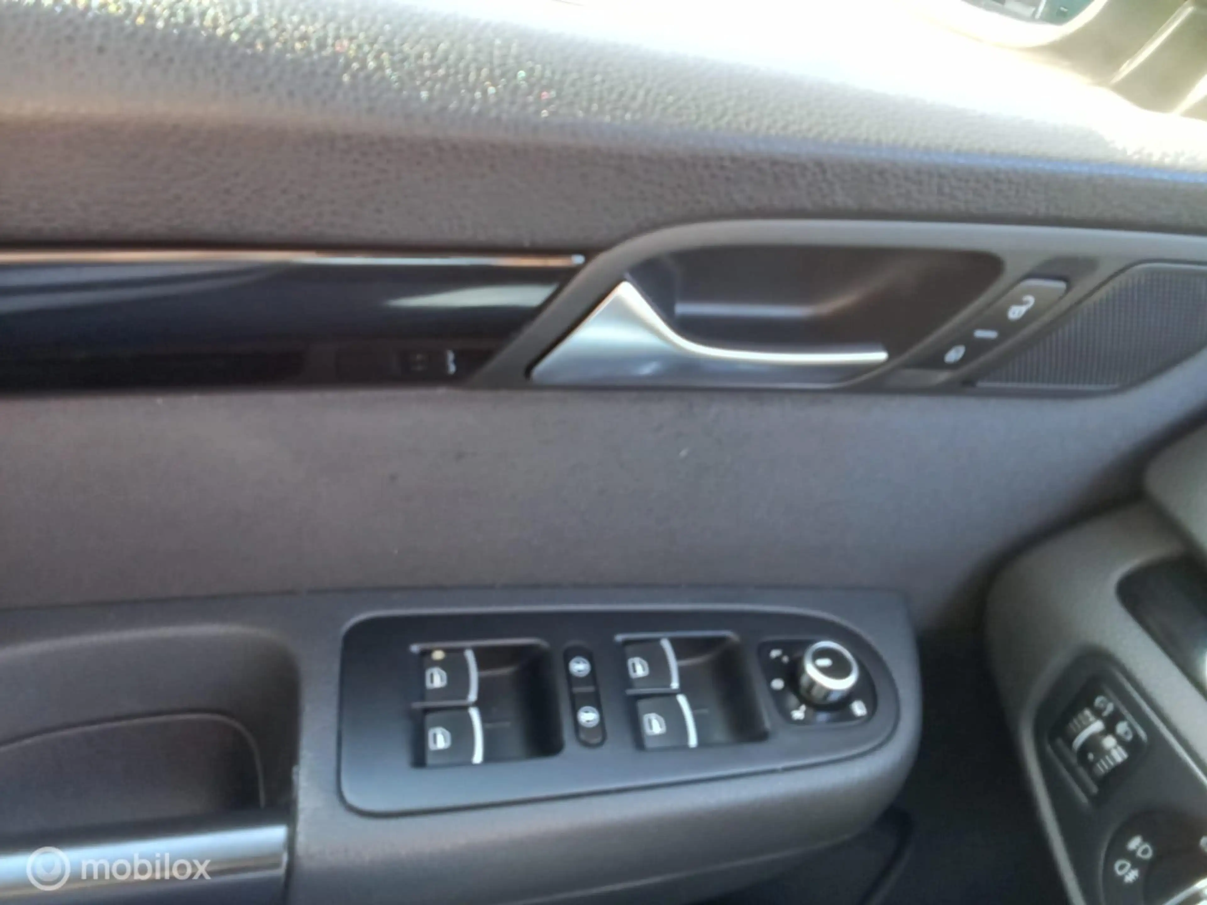 SEAT Alhambra 1.4 TSI Style Business/7P/Clima/Navi/Trekh. — photo 21