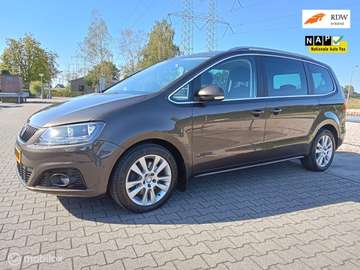 1.4 TSI Style Business/7P/Clima/Navi/Trekh.