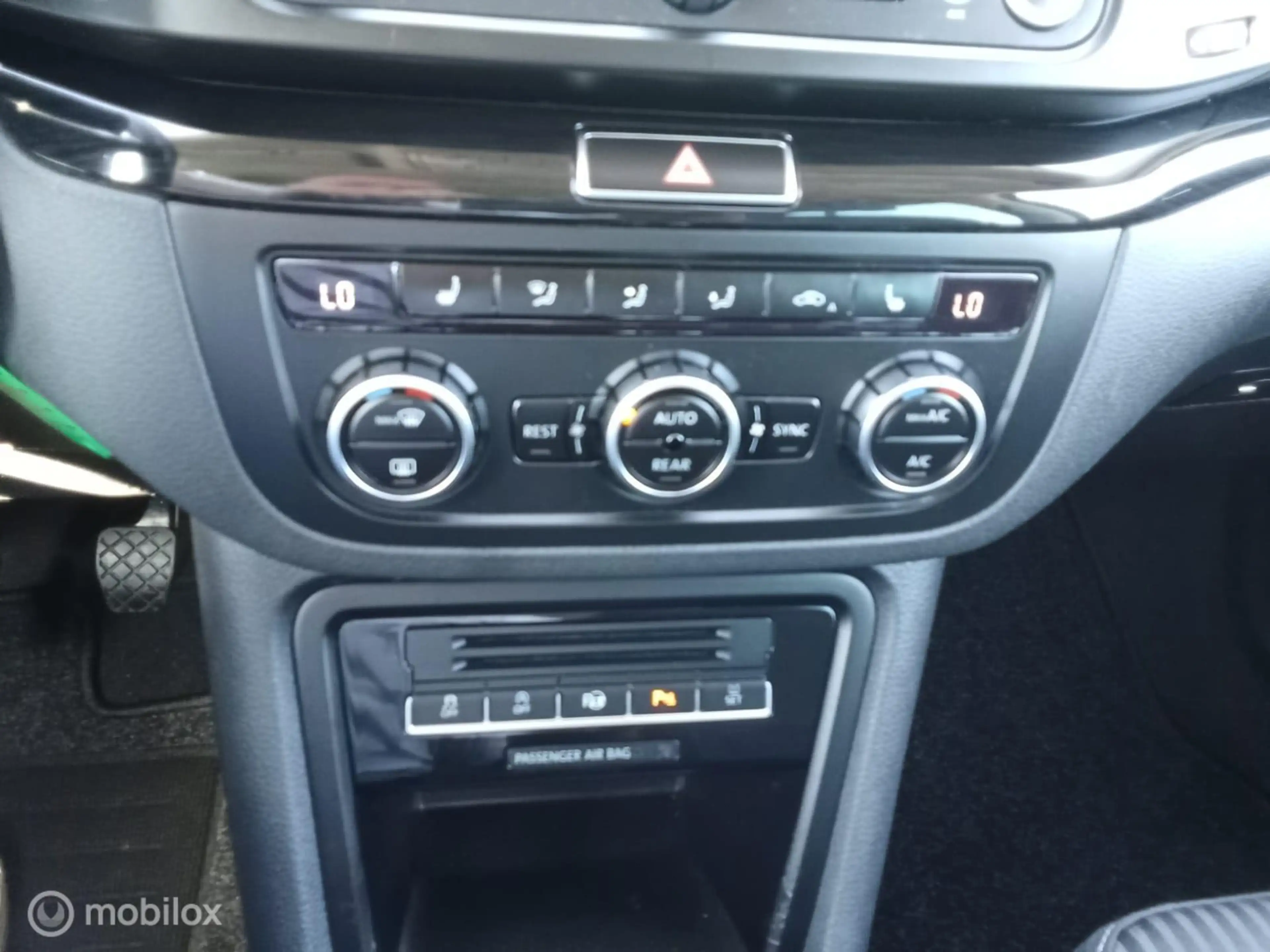 SEAT Alhambra 1.4 TSI Style Business/7P/Clima/Navi/Trekh. — photo 19