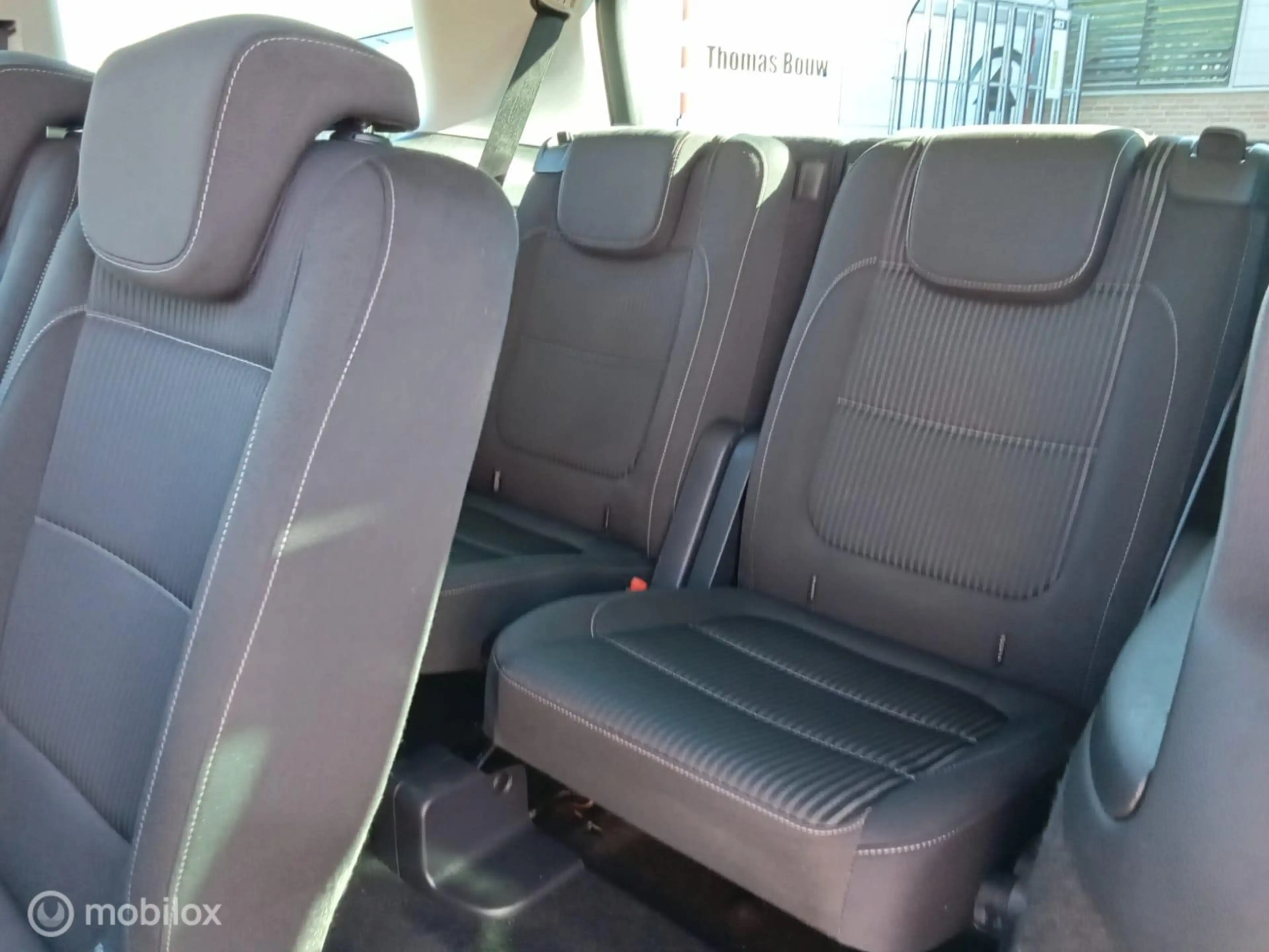 SEAT Alhambra 1.4 TSI Style Business/7P/Clima/Navi/Trekh. — photo 13
