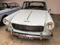 Peugeot 404 Berline * zeer mooie gave vroege 404 * Azul - thumbnail 39