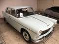 Peugeot 404 Berline * zeer mooie gave vroege 404 * Azul - thumbnail 45