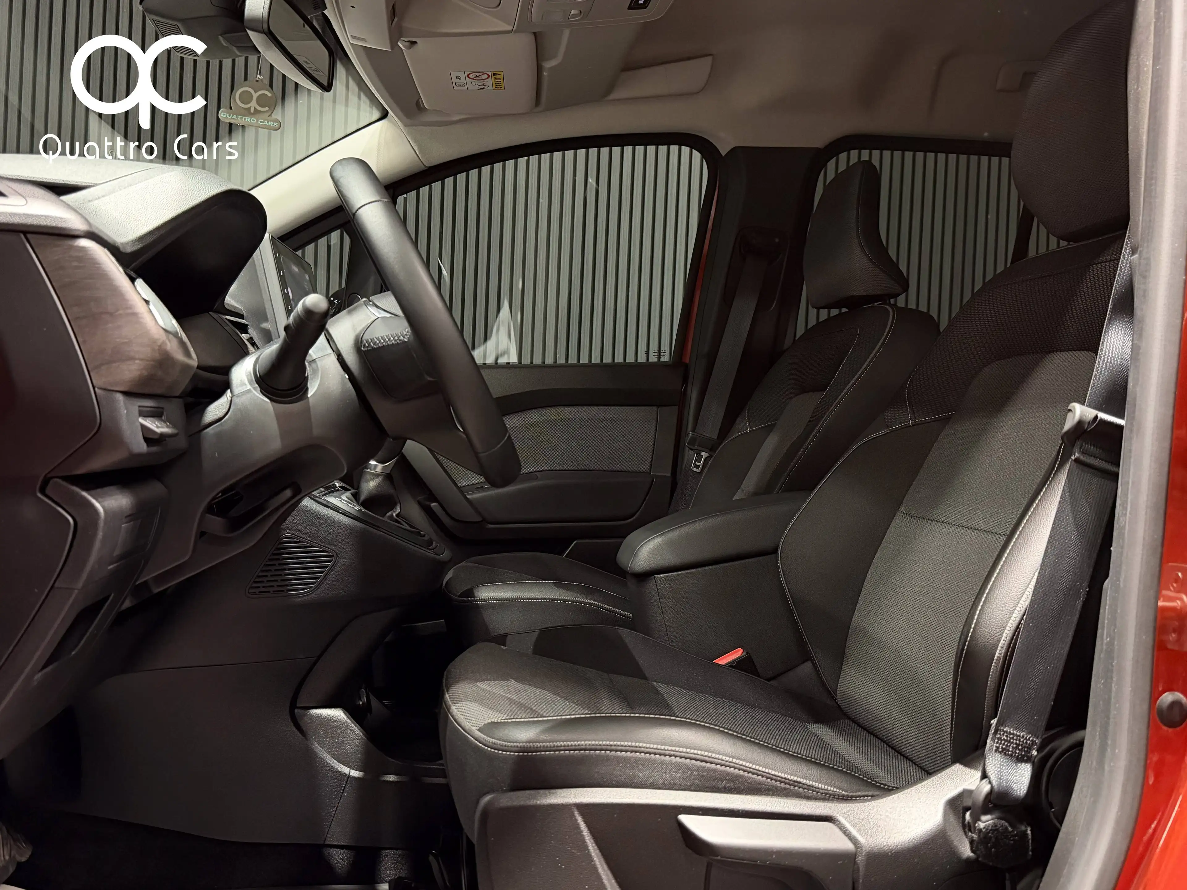 Renault Kangoo Garantie Renault / 1.3 TCe / 1ère main / Camera / Gps — photo 11