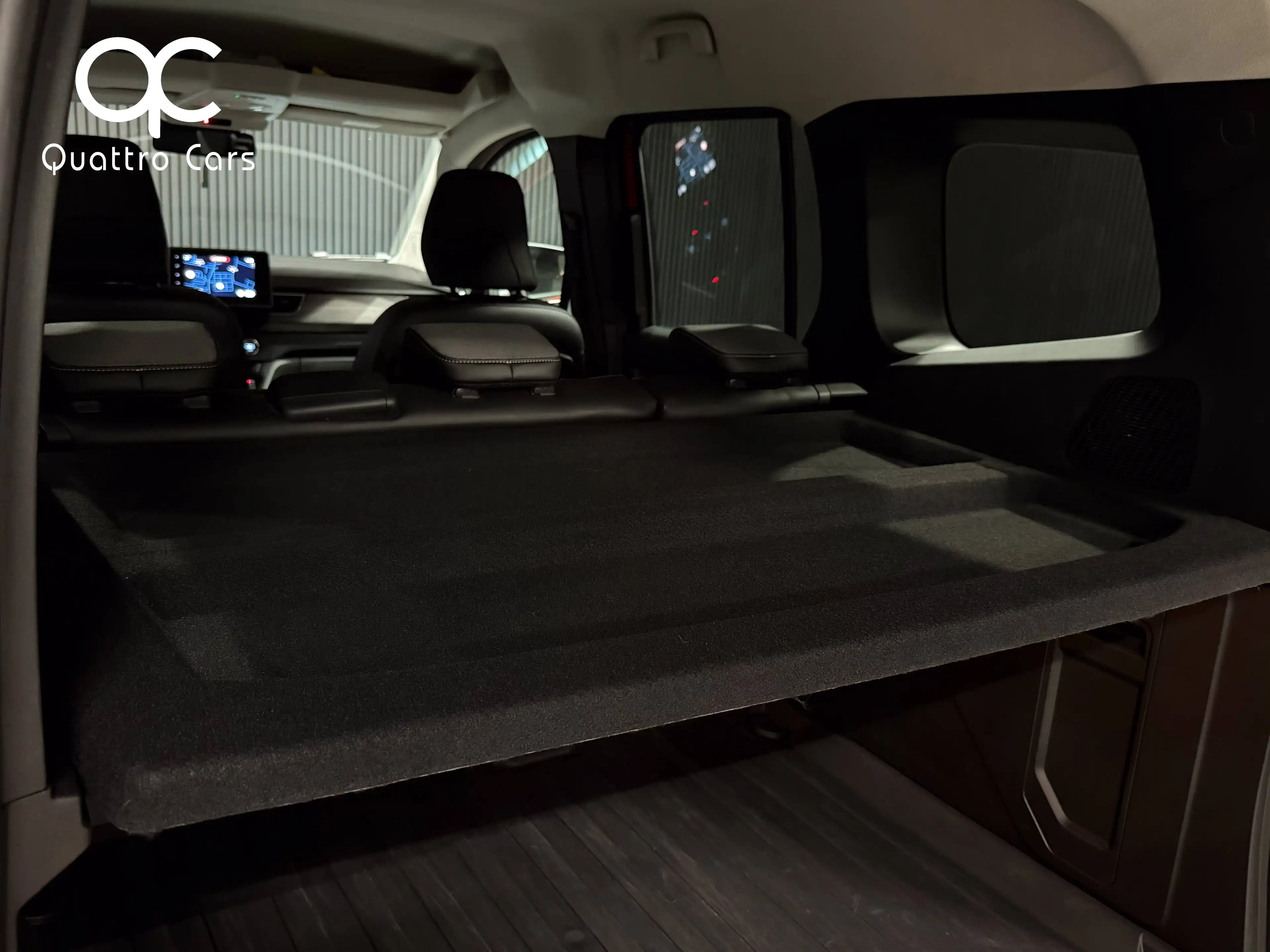 Renault Kangoo Garantie Renault / 1.3 TCe / 1ère main / Camera / Gps — photo 30