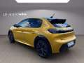 Peugeot 208 GT eat8 Jaune - thumbnail 3