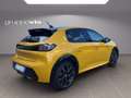 Peugeot 208 GT eat8 Jaune - thumbnail 5