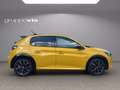 Peugeot 208 GT eat8 Jaune - thumbnail 6