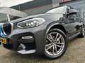 BMW X3 XDrive20i High Executive 2019 184PK M PAKKET PANO Schwarz - thumbnail 5