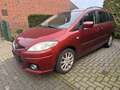Mazda 5 2.0 CD Exclusive (105kW) Rood - thumbnail 1