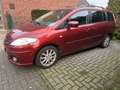 Mazda 5 2.0 CD Exclusive (105kW) Rood - thumbnail 11