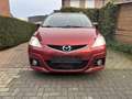 Mazda 5 2.0 CD Exclusive (105kW) Rood - thumbnail 2