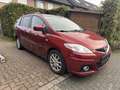 Mazda 5 2.0 CD Exclusive (105kW) Rood - thumbnail 3