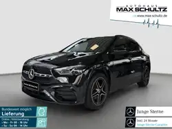 Mercedes-Benz GLA 200 d AHK*Fernlichtass.*KeyLess*LED*PDC*ACC