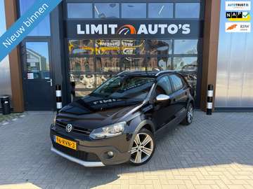 1.6 TDI Aut/Climate/Cruise/Pdc/Leer/NAP
