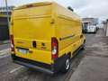Fiat Ducato 12990+IVA MH2 2.3 MJT 120 CV E6D-TEMP Jaune - thumbnail 7