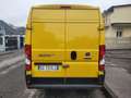Fiat Ducato 12990+IVA MH2 2.3 MJT 120 CV E6D-TEMP Jaune - thumbnail 5