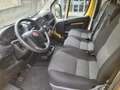 Fiat Ducato 12990+IVA MH2 2.3 MJT 120 CV E6D-TEMP Jaune - thumbnail 8