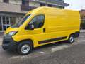 Fiat Ducato 12990+IVA MH2 2.3 MJT 120 CV E6D-TEMP Jaune - thumbnail 4