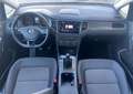 Volkswagen Golf Sportsvan 1.6TDI CR Advance 85kW Bílá - thumbnail 10