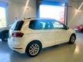 Volkswagen Golf Sportsvan 1.6TDI CR Advance 85kW Bílá - thumbnail 4