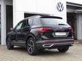 Volkswagen Tiguan Elegance Zwart - thumbnail 3