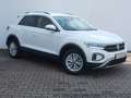 Volkswagen T-Roc Life mit vielen Extras !!! Weiß - thumbnail 4