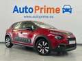 Citroen C3 1.2 PureTech S&S Feel 83 Burdeos - thumbnail 3