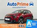 Citroen C3 1.2 PureTech S&S Feel 83 Burdeos - thumbnail 1