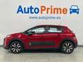 Citroen C3 1.2 PureTech S&S Feel 83 Burdeos - thumbnail 5